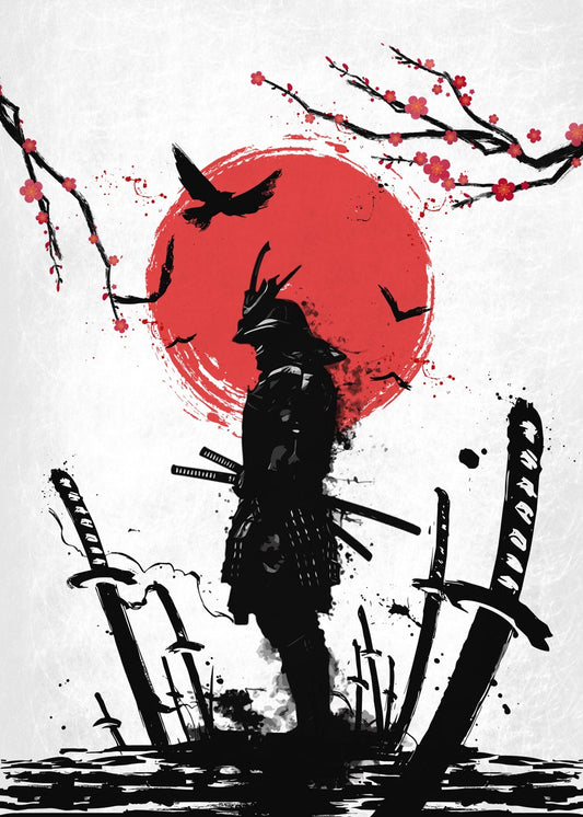 Samurai Honor