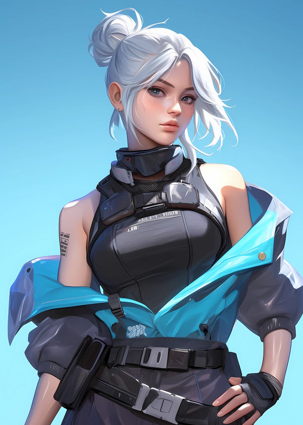 Jett
