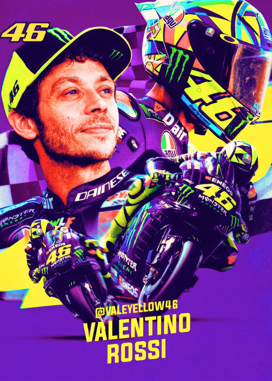 Valentino Rossi