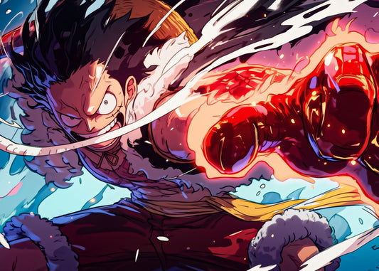 Luffy