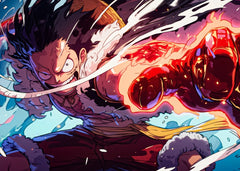 Luffy