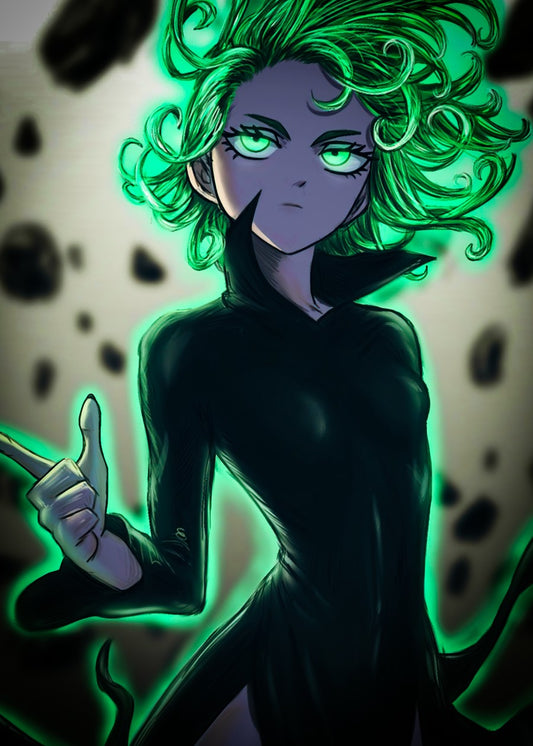  Tatsumaki