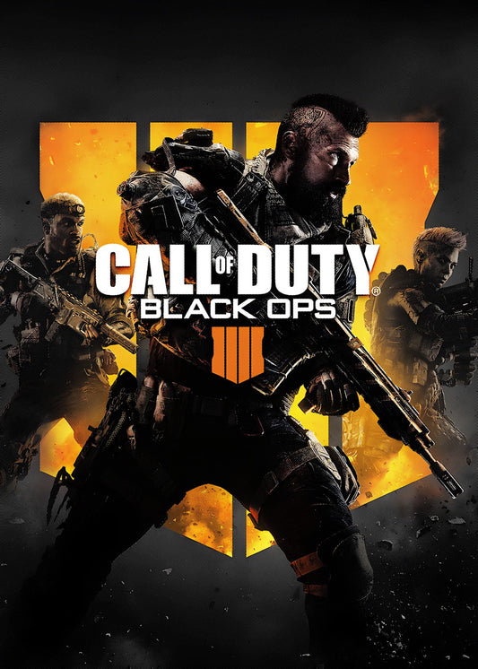 Call of Duty