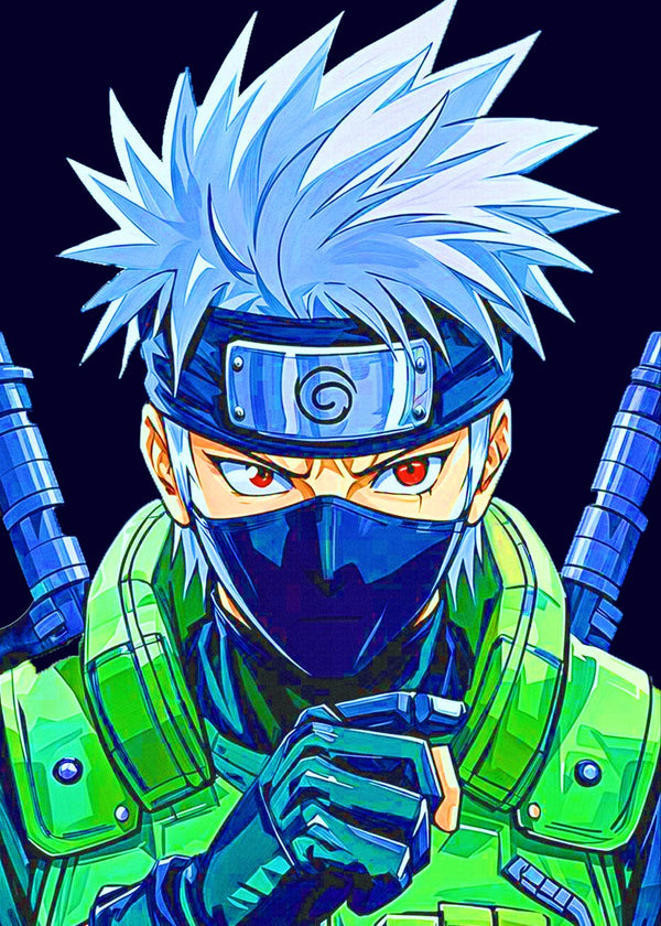 Kakashi