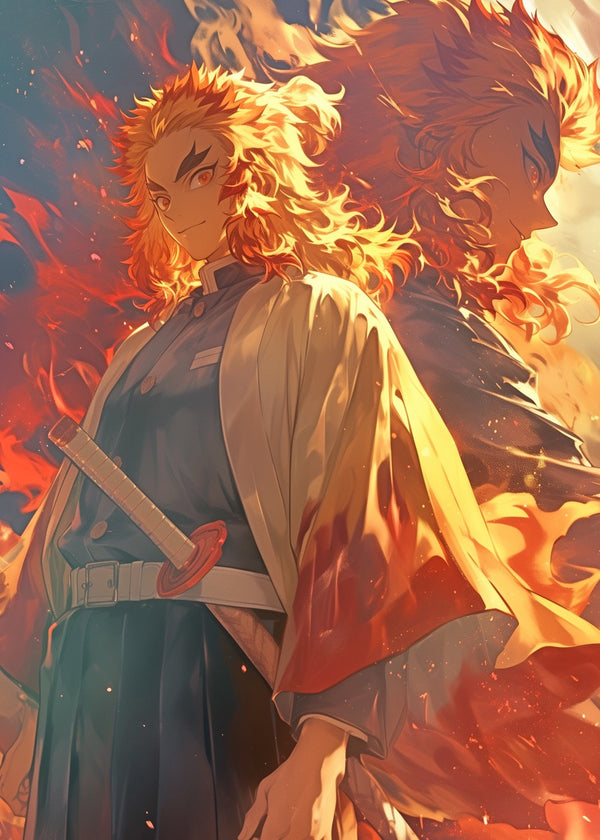 C74 - KYOJURO RENGOKU