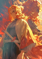 C74 - KYOJURO RENGOKU