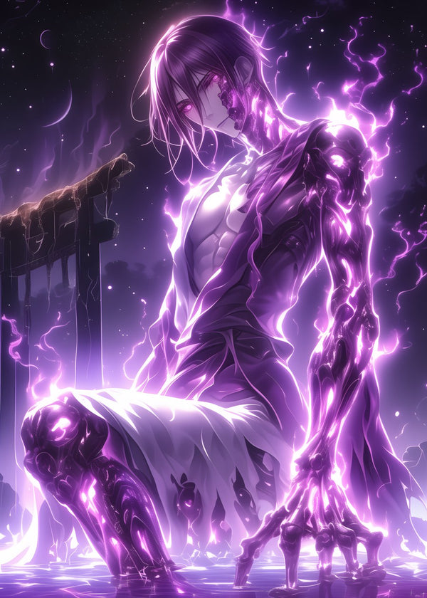 Electric Serenity