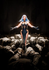 Ascension from the Fallen