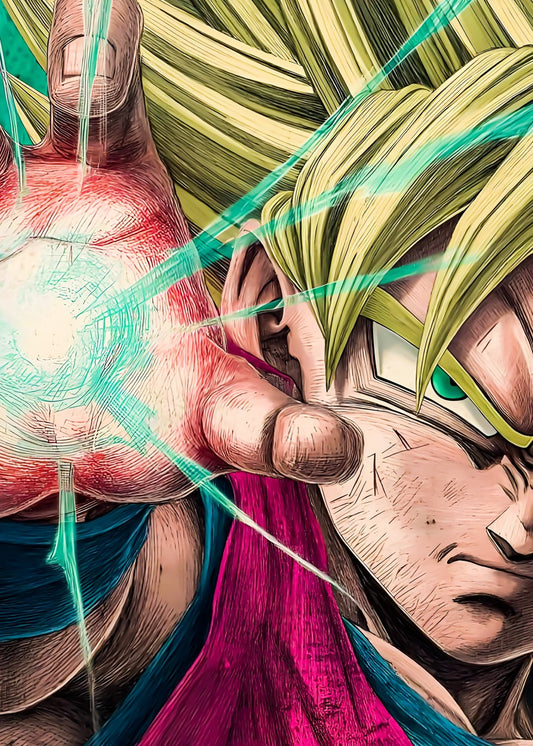 Kame Hame