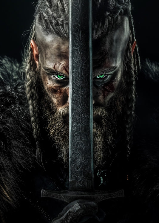 Ragnar Lodbrok