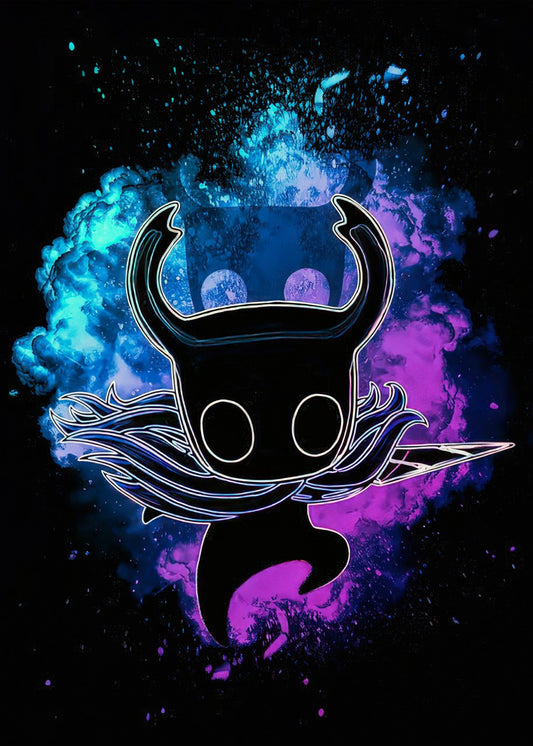 Hollow Knight