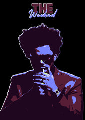 The Weeknd