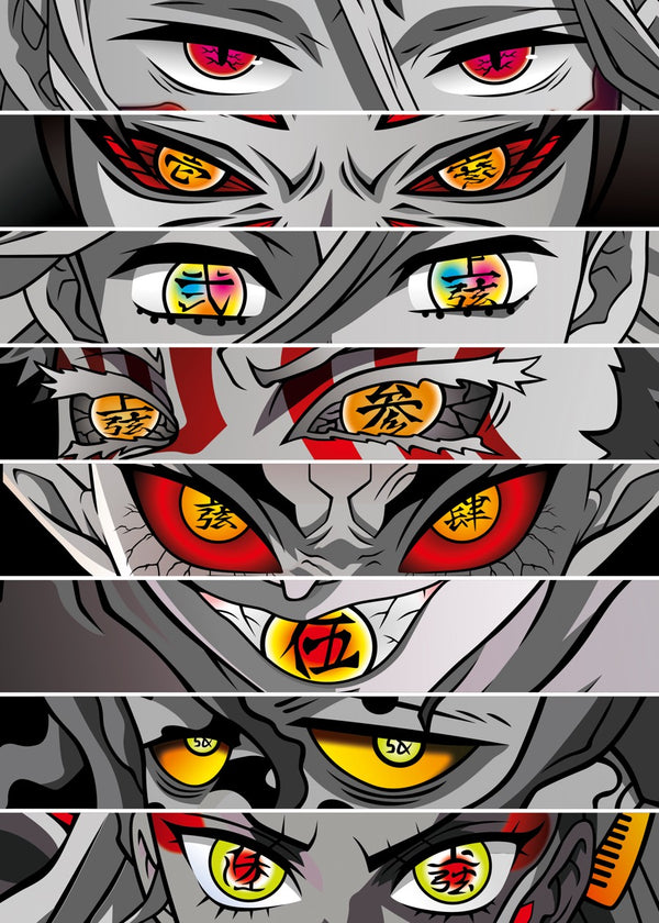 Demon Slayer