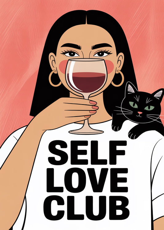 Self love club