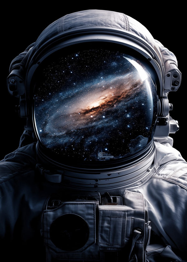 The Universe Within