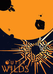 Outer Wilds