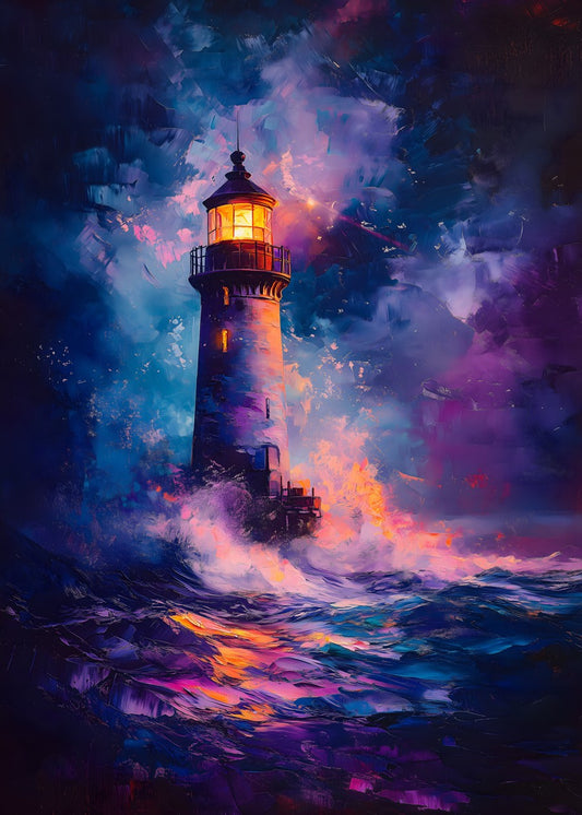 Beacon of Serenity