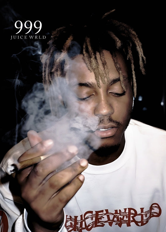 Juice Wrld 