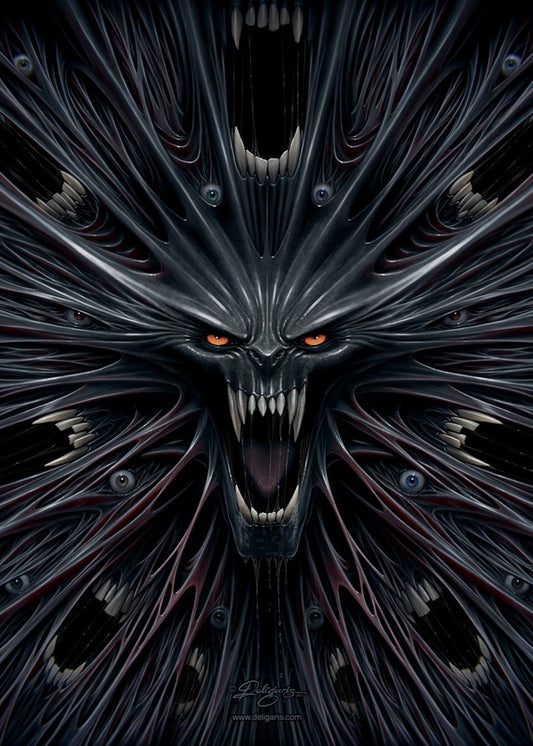 Monster