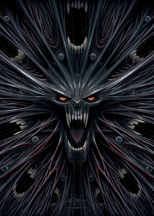 Monster