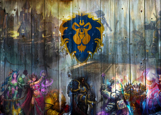 World of Warcraft