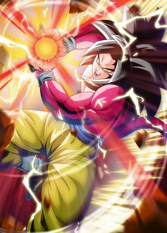 Dragon ball