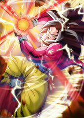 Dragon ball