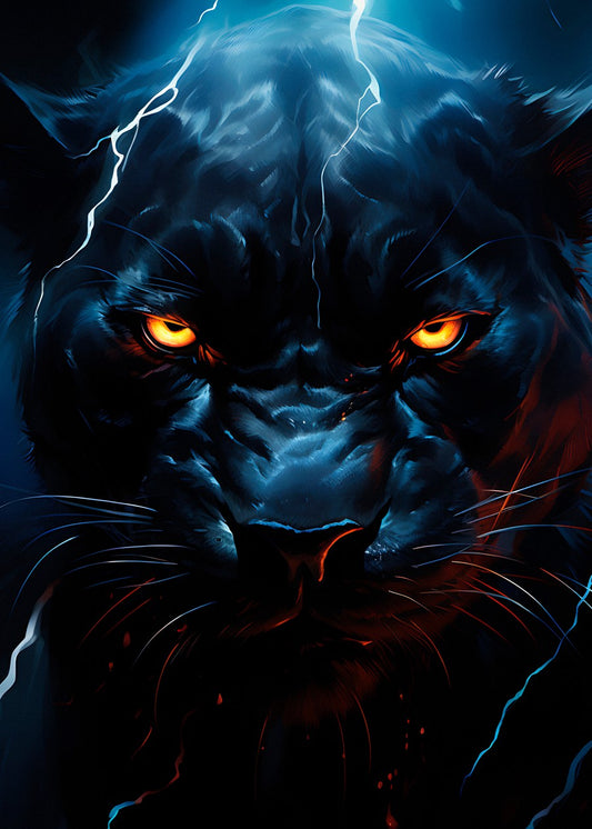 Tiger's Rage