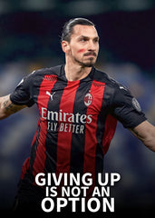 Zlatan Ibrahimovic