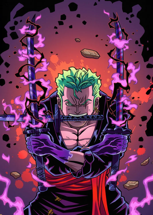 Zoro 