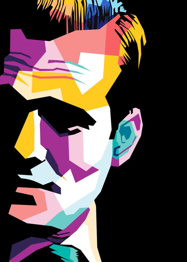harvey specter wpap