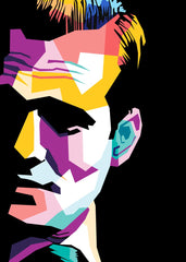 harvey specter wpap