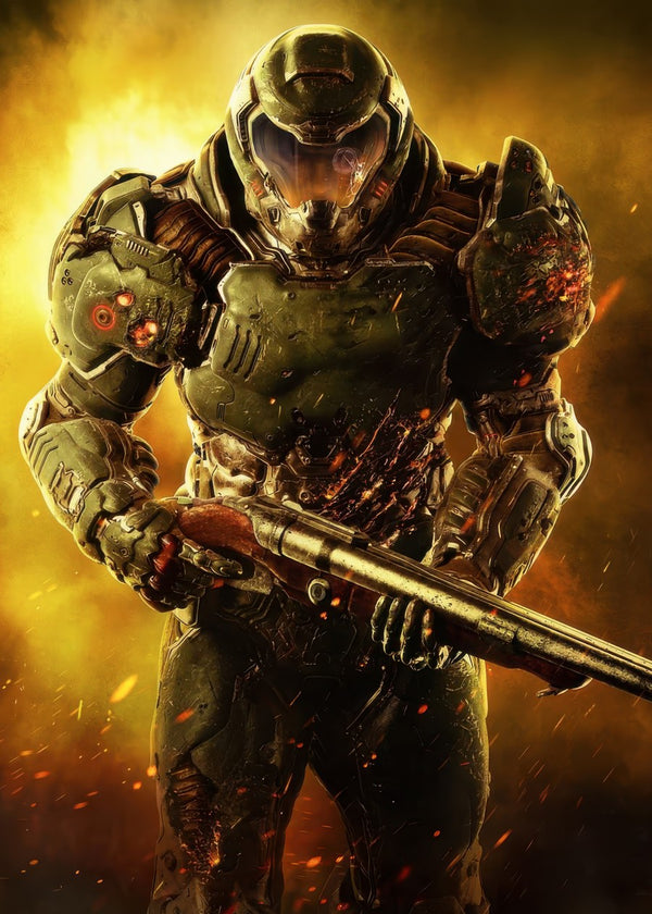 doom