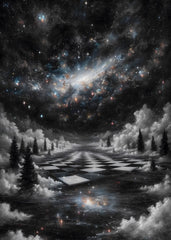 Celestial Chessboard