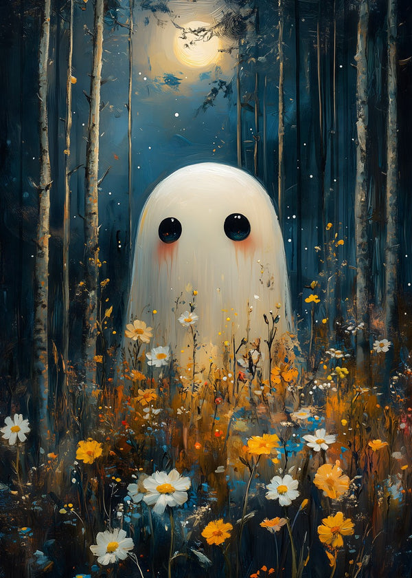 Moonlit Whimsy
