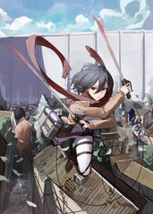 Attack on titan