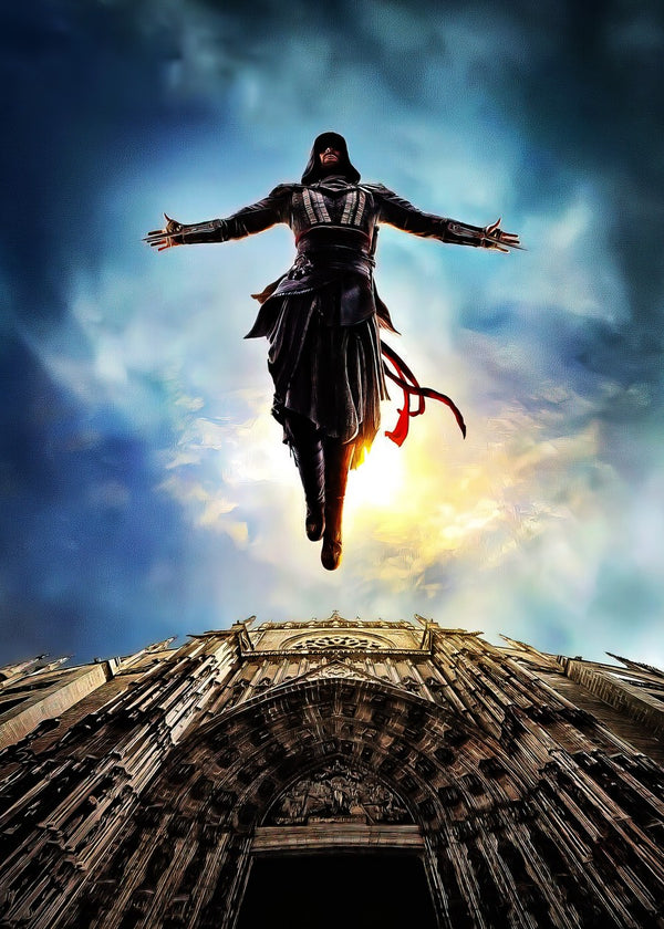 assassin creed