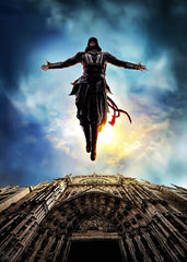 assassin creed