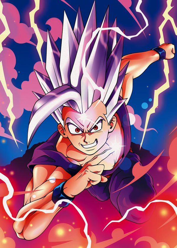 Dragon Ball