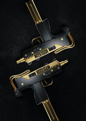 Hooligun-Branded Firearms