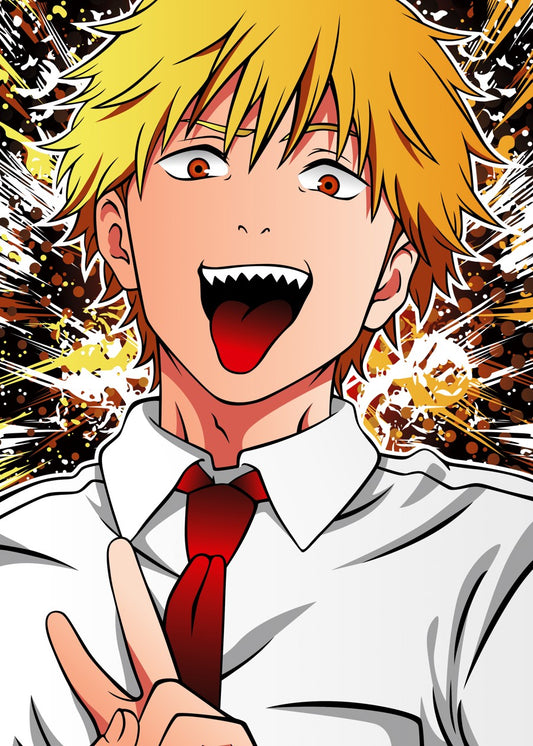 Chainsaw Man