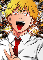 Chainsaw Man