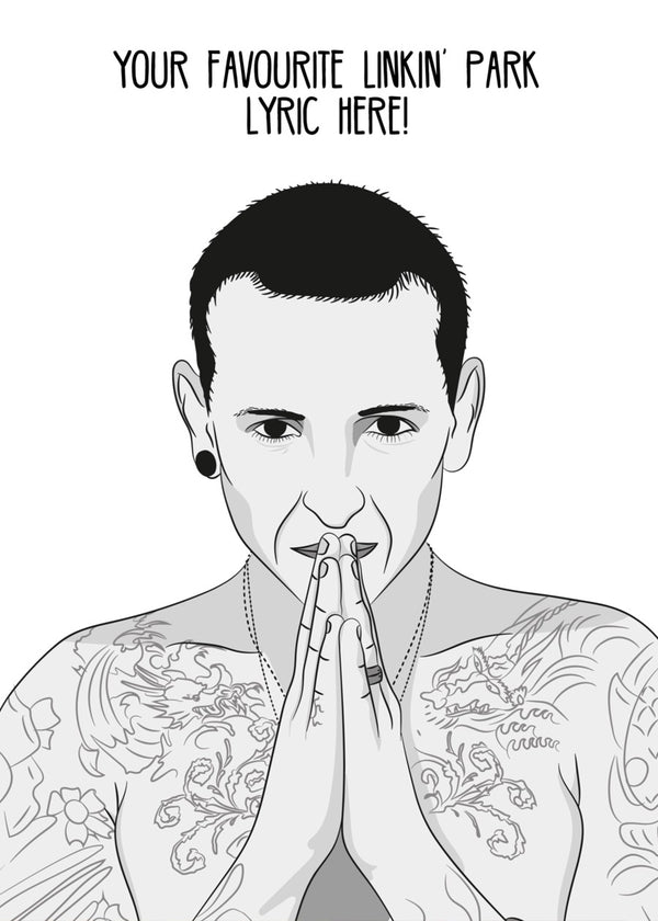 Linkin Park