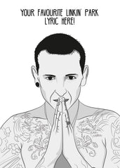 Linkin Park