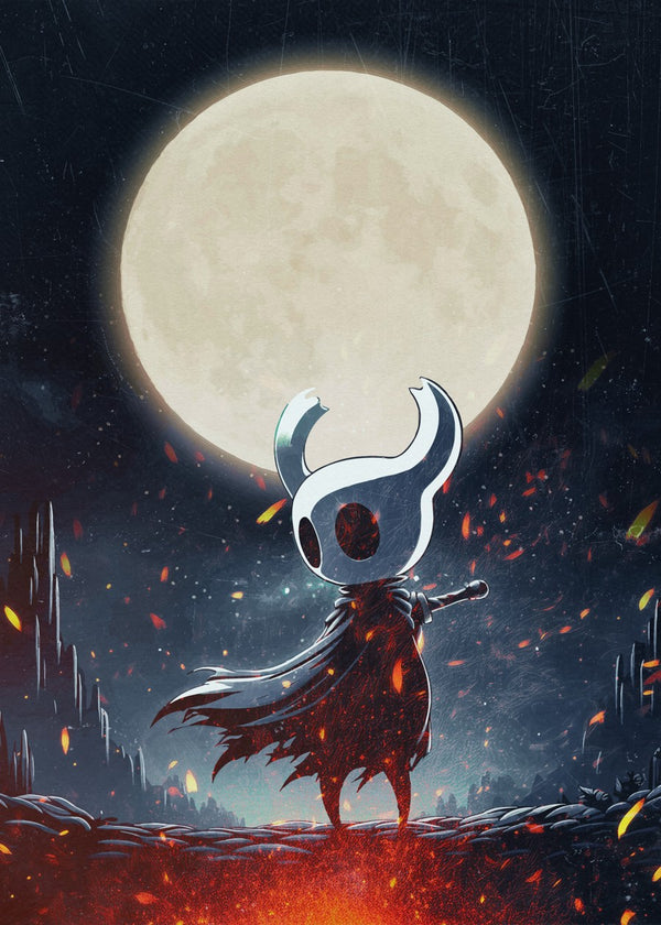 Hollow Knight