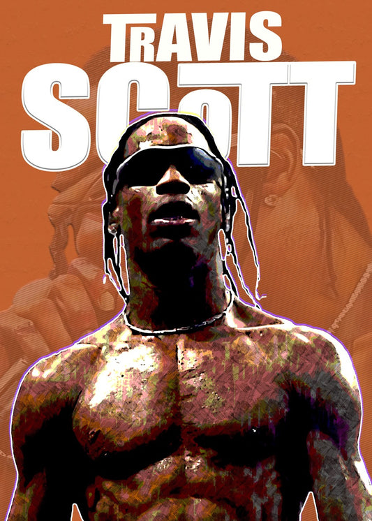 Travis Scott