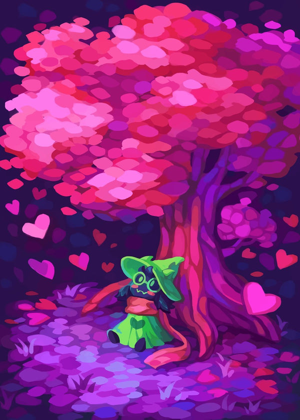 Deltarune