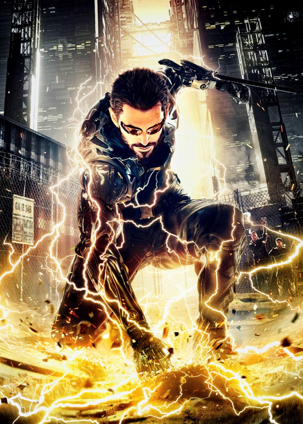 deus ex