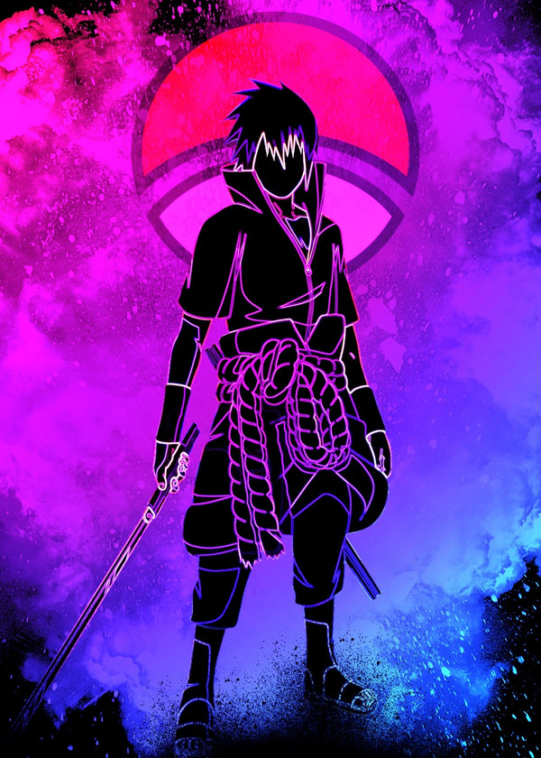 Soul of the Rival
