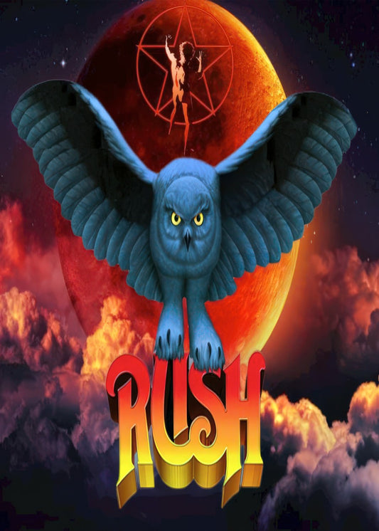 Rush